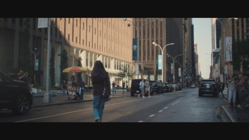 Trailer filmu Ďábel nosí Pradu 2