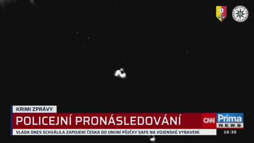 KRIMI ZPRÁVY, 15.6. v 16:30