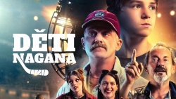 Děti Nagana