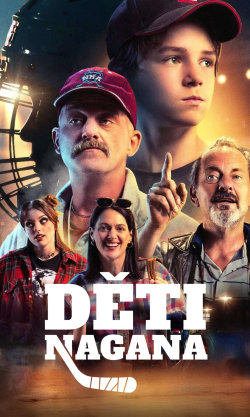 Děti Nagana