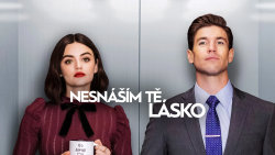 Nesnáším tě, lásko