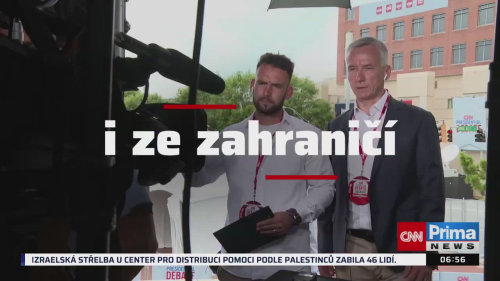 NOVÝ DEN - 25.6. v 06:50