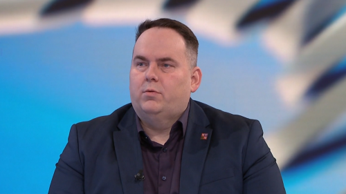 K VĚCI, 4.2. v 12:30 - Jan Hrnčíř