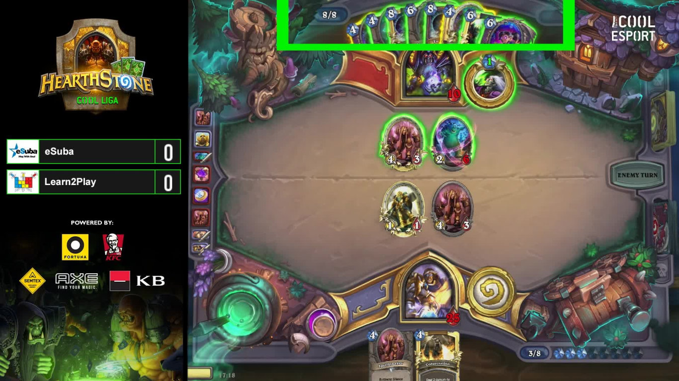 HearthStone COOL LIGA (26)