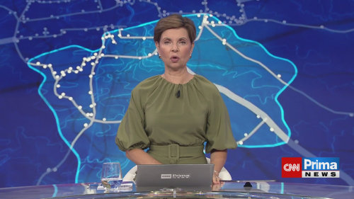 ZPRÁVY Z REGIONŮ, 2.7. v 17:23