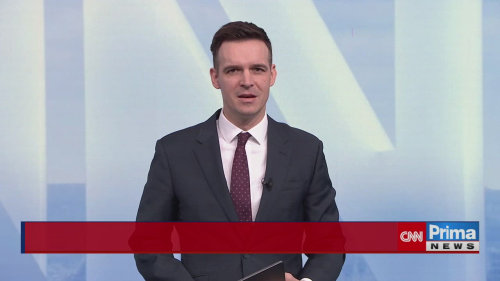 ZPRÁVY, 8.1. v 10:00