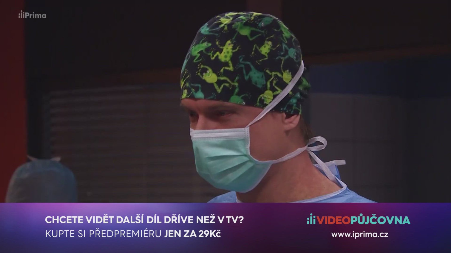 Náhled videa