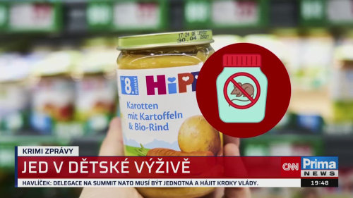 KRIMI ZPRÁVY, 19.4. v 19:40