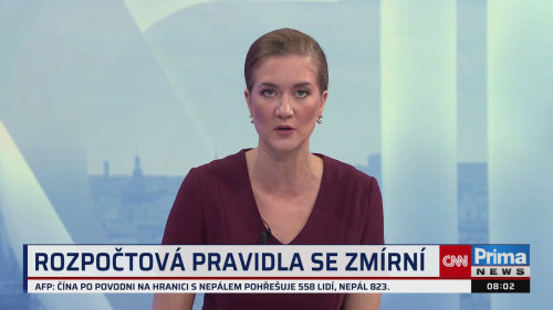 NOVÝ DEN, 27.8. v 08:00