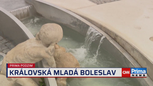 Prima ROK, 24.10. v 15:40 - Mladá Boleslav
