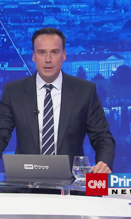 Odvážný čin Evy Hecko Perkausové: Chytila zloděje při krádeži