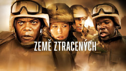Země ztracených
