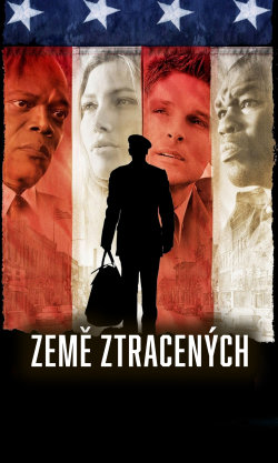 Země ztracených