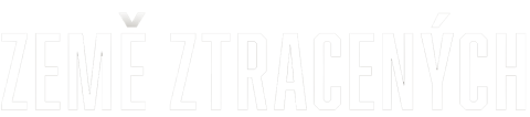 Země ztracených