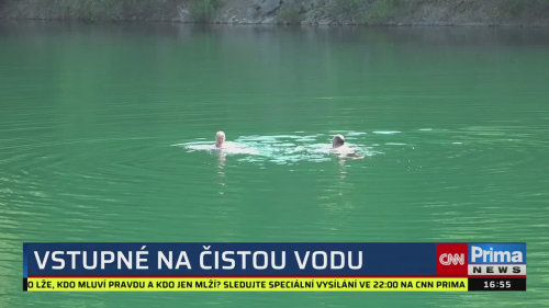 ZPRÁVY Z REGIONŮ - 15.6. v 16:55