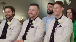 Svatba na první pohled Austrálie