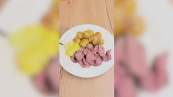 Šafránová majonéza - Těhotnej kuchař