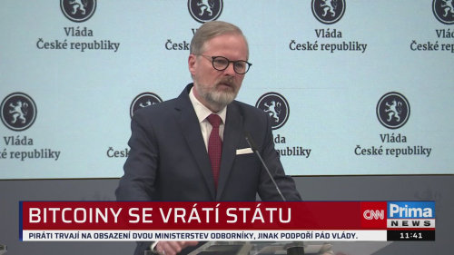 ZPRÁVY PLUS - 13.6. v 11:30