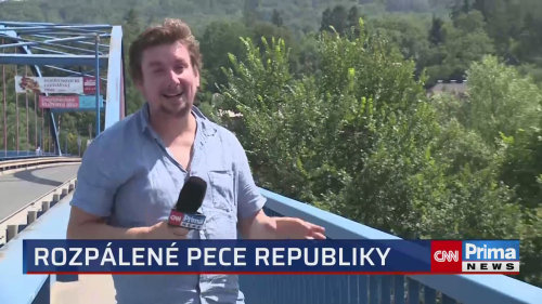 Proč jsou rekordy tam, kde jsou