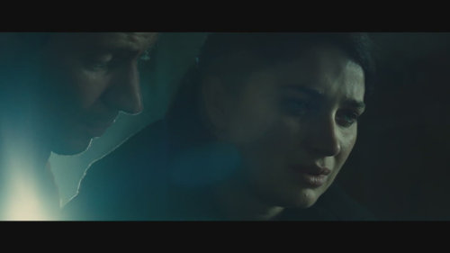 Český druhý trailer filmu Den odhalení