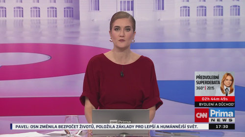 ZPRÁVY Z REGIONŮ - 24.9. v 17:25