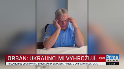 ZPRÁVY, 12.3. v 14:00