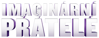 Imaginární přátelé