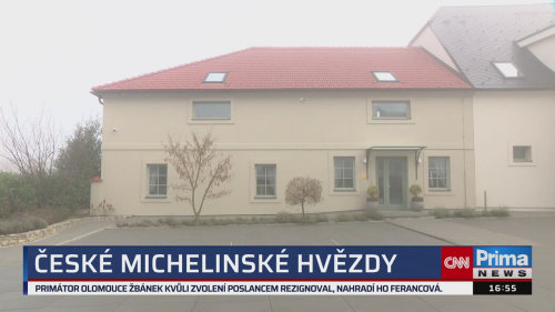 ZPRÁVY Z REGIONŮ, 12.12. v 16:55