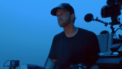 Bermudský trojúhelník: Prokleté vody