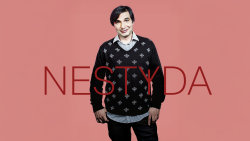 Nestyda