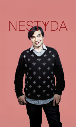 Nestyda