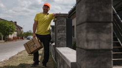 Libovky Pepy Libického