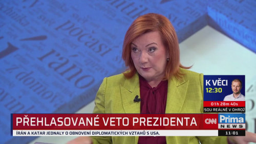 ZPRÁVY, 28.8. v 11:00