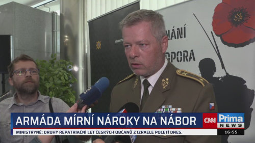 ZPRÁVY Z REGIONŮ - 21.6. v 16:55