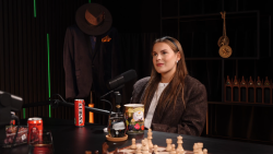 Rozhovor s Vanilly (8. ve vyhnanství)