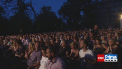 Filip Březina nedávno oslavil třicátiny