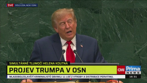 KRIMI ZPRÁVY, 22.9. v 16:30