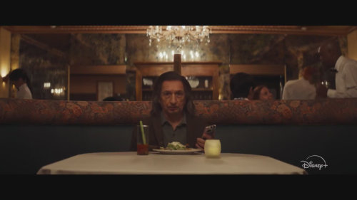 Český trailer komiksového seriálu Wonder Man