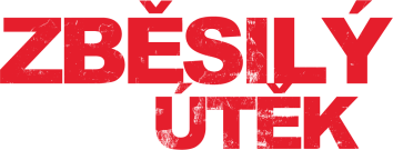 Zběsilý útěk