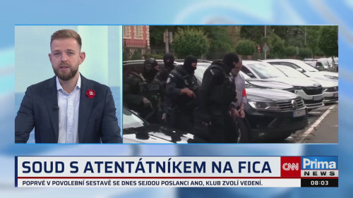 NOVÝ DEN - 8.10. v 08:00
