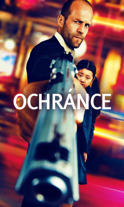 Ochránce