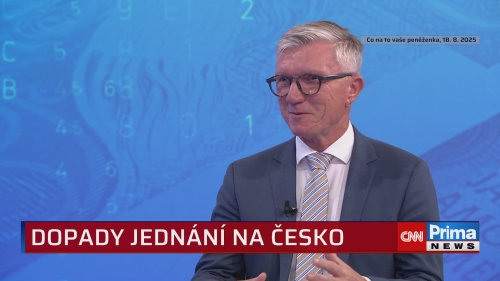 ZPRÁVY PLUS - 23.8. v 07:30