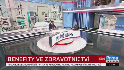 ZPRÁVY, 17.9. v 11:30