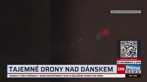 NOVÝ DEN - 26.9. v 08:00