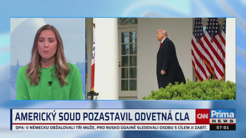 NOVÝ DEN - 29.5. v 06:53
