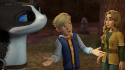 Draci: Devět říší