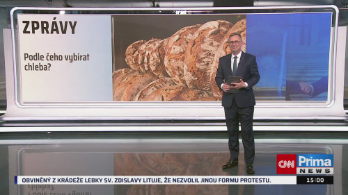 ZPRÁVY, 16.5. v 15:00