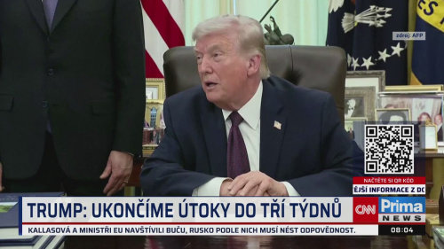 NOVÝ DEN, 1.4. v 08:00