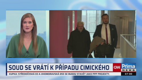 NOVÝ DEN - 25.9. v 07:00