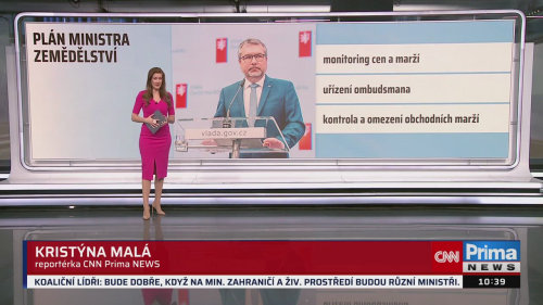 ZPRÁVY, 16.2. v 10:30